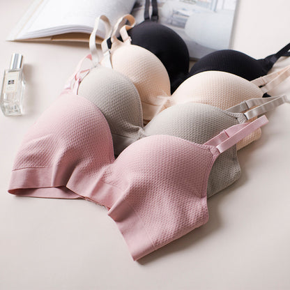 Comfortable  Bra