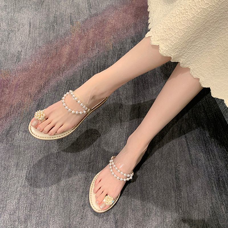 Slippers Flat