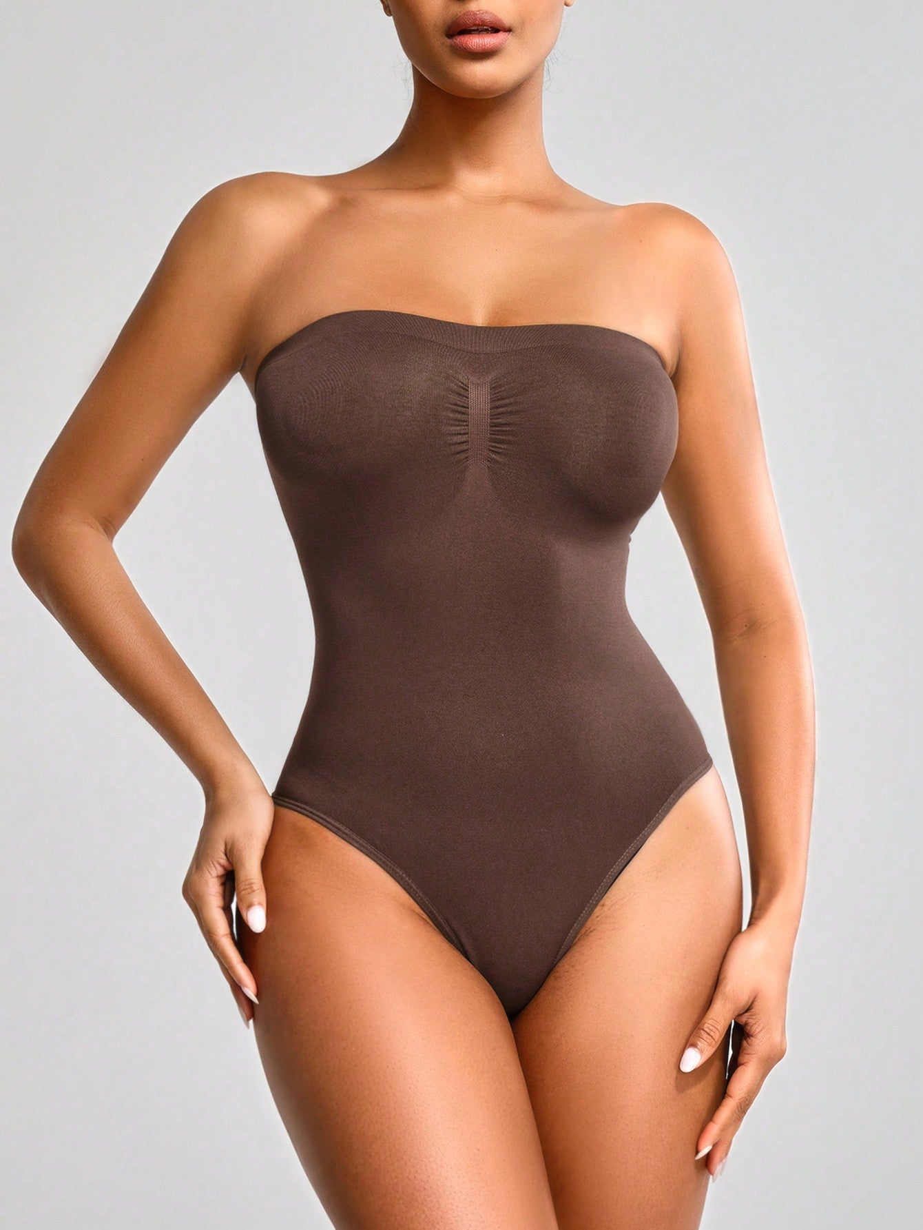 Corset Belly And Waist Shaping