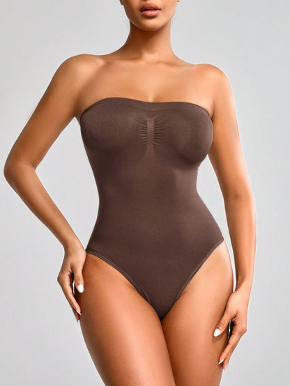 Corset Belly And Waist Shaping