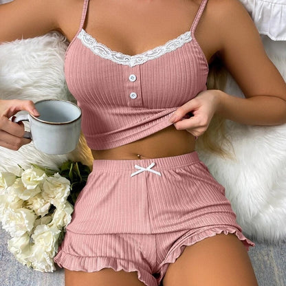 Homewear Suit