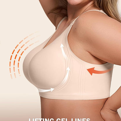 Bra Without Underwire