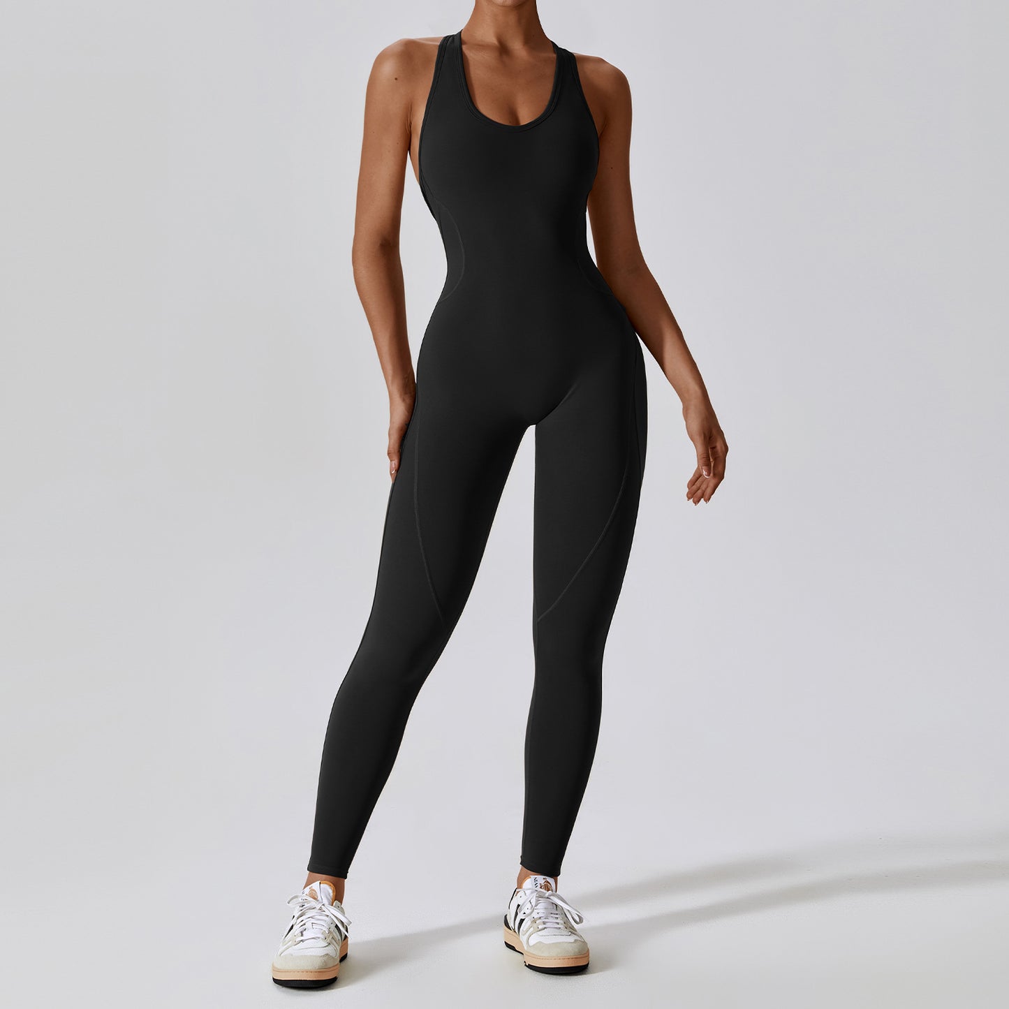 Yoga Jumpsuit Women