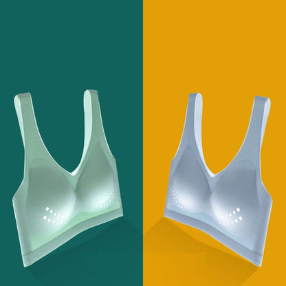 Underwear Women Push Up Bra  Bra