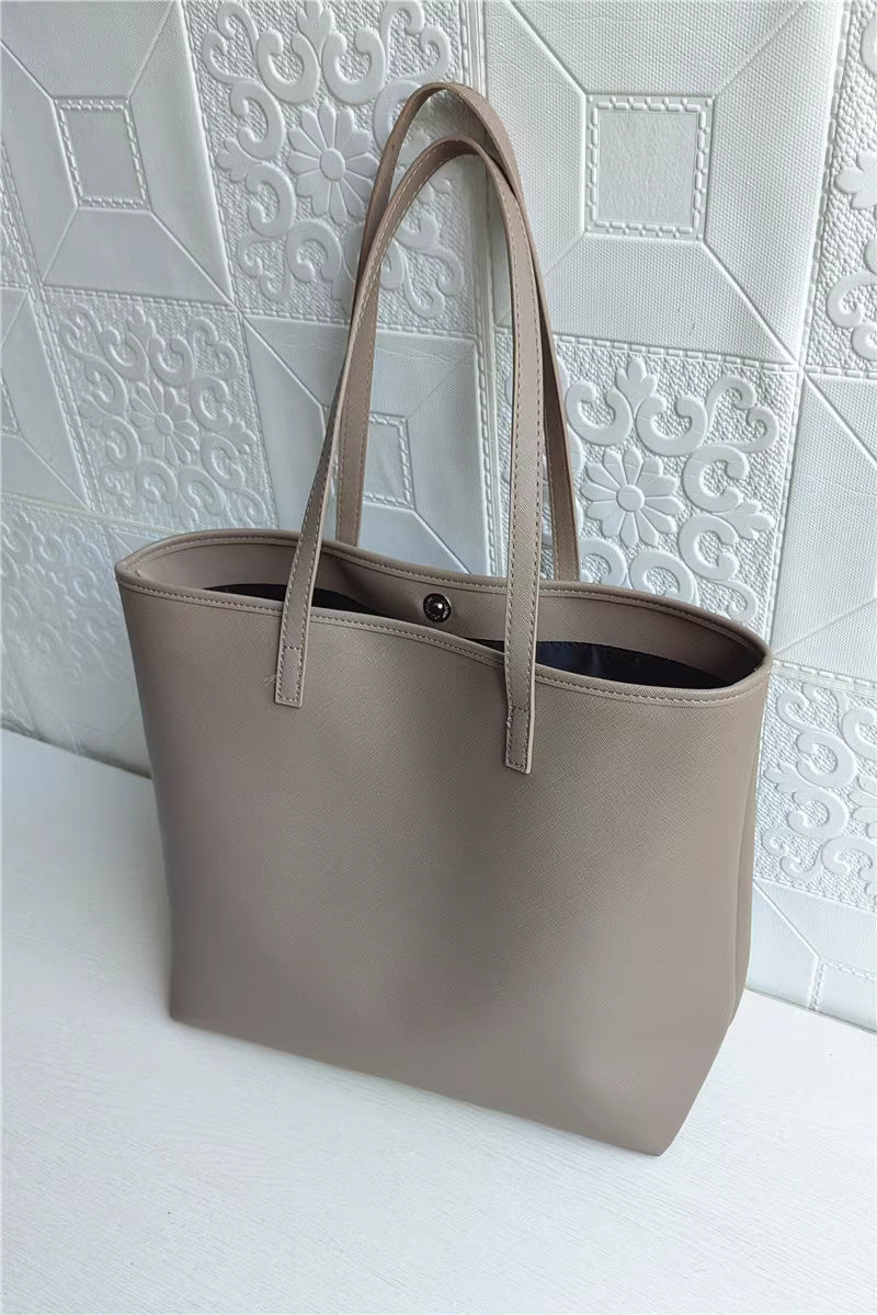 Large-capacity bag