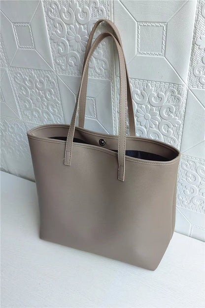 Large-capacity bag
