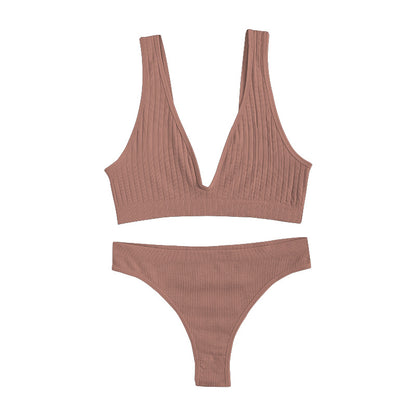 Push-up Underwear Set