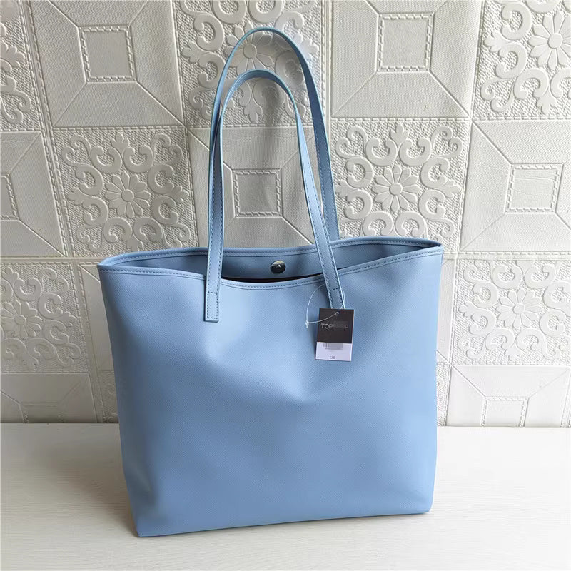 Large-capacity bag