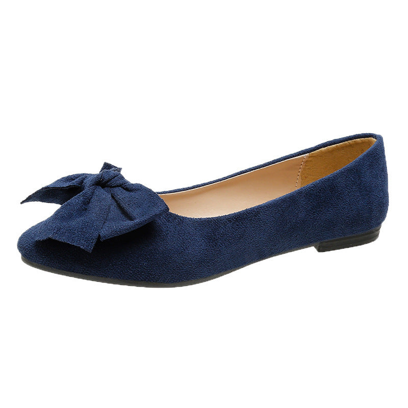 Flat Shoes