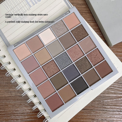 Eye Shadow