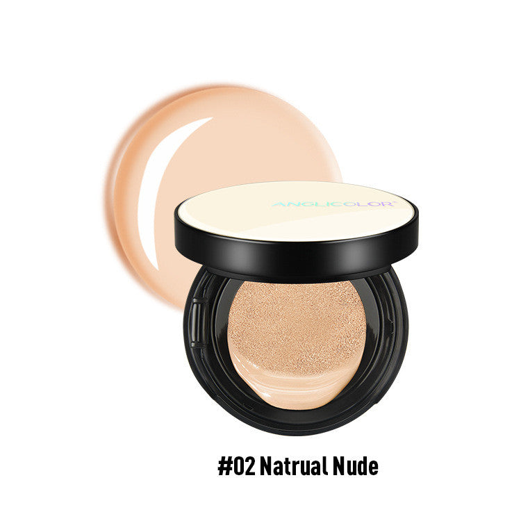 Creamy Concealer Oil