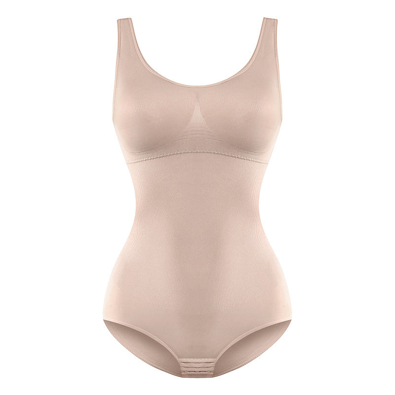 Stretch Body Shaper