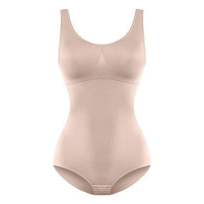Stretch Body Shaper