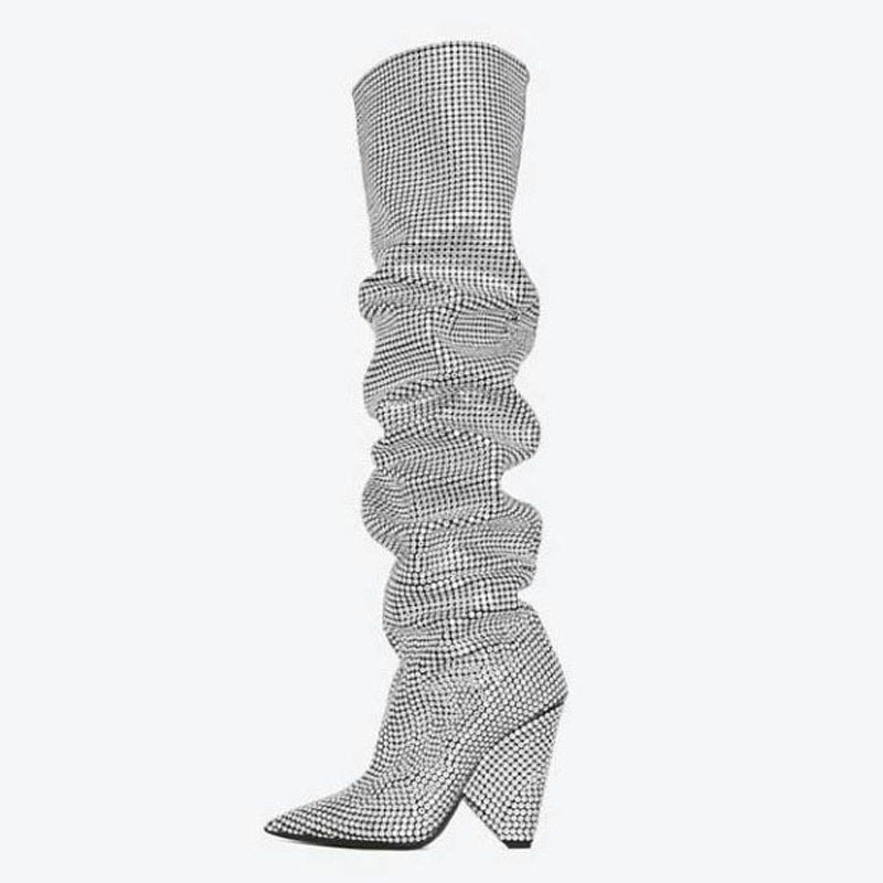 High Heels Shoes