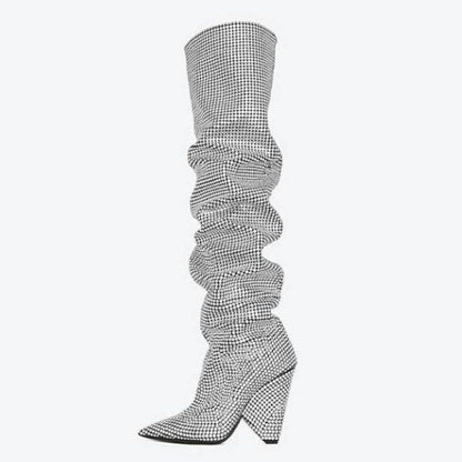 High Heels Shoes