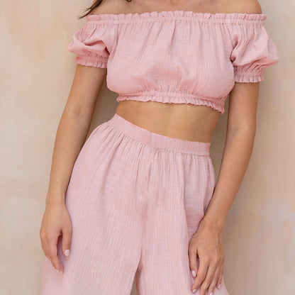 Homewear Suit
