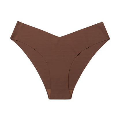 Cotton Crotch Breathable Underwear